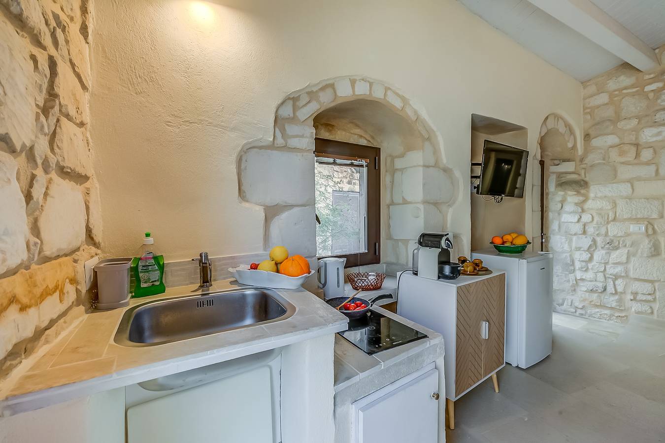 Appartement entier, Borgo Hedone - Ninfea & Alba in Scicli, Province de Ragusa