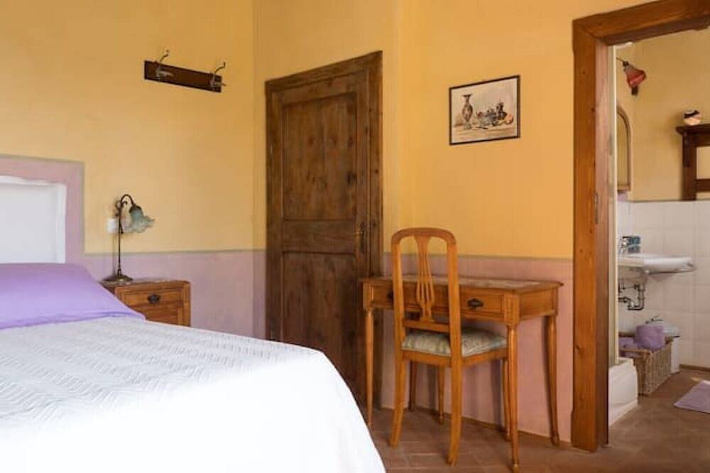 Hervorragendes Landhaus auf 10 Privatgrundstücken ~ Swimmingpool ~ Inklusive Fahrräder! in Guardea, Terni Provinz