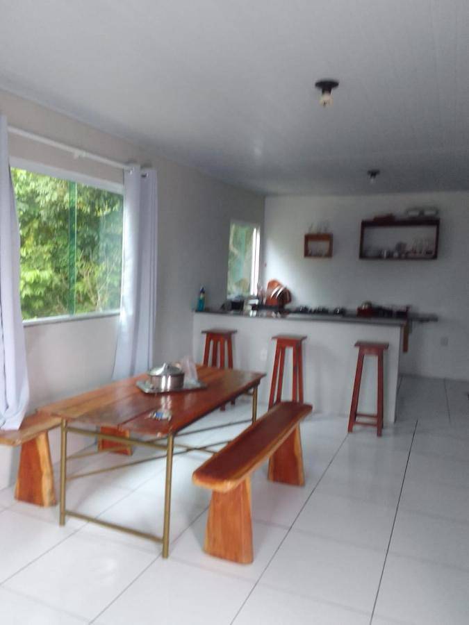 Casas e apartamentos de temporada para 2 pessoas, com balcão em Ilha de Boipeba