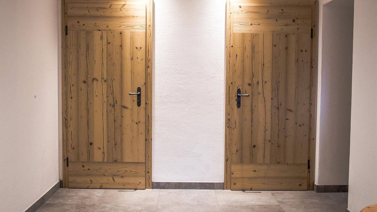 Ganze Ferienwohnung, Ferienwohnung für 4 Personen (135 m²) in Thiersee in Thiersee, Kaisergebirge