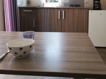 Bungalow per 4 Persone in Six-Fours-les-Plages, Toulon e dintorni, Foto 4