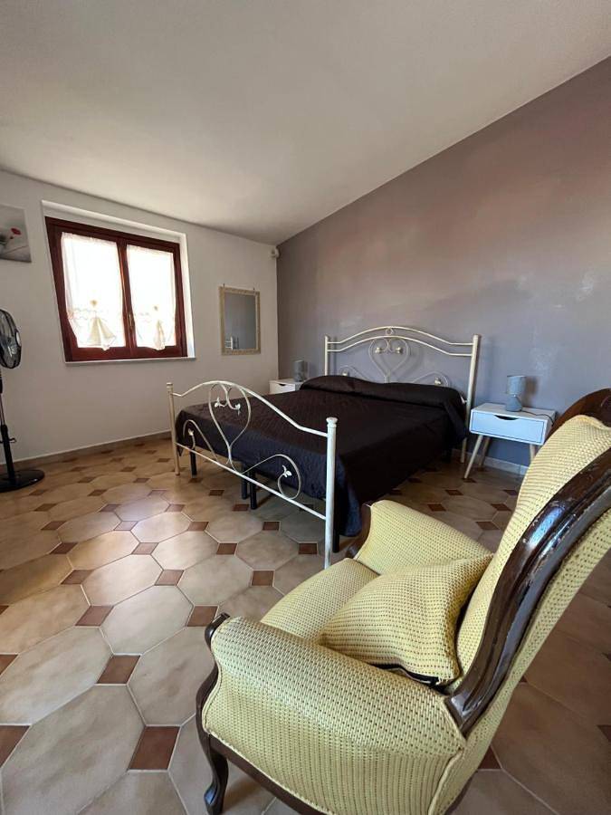 B&b per 2 persone, con terrazza, con animali domestici in Parghelia