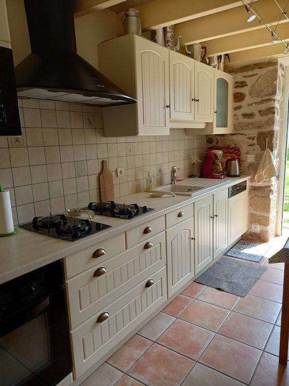 La Maison d'Angèle in Vitrac (Cantal), Région d'Aurillac