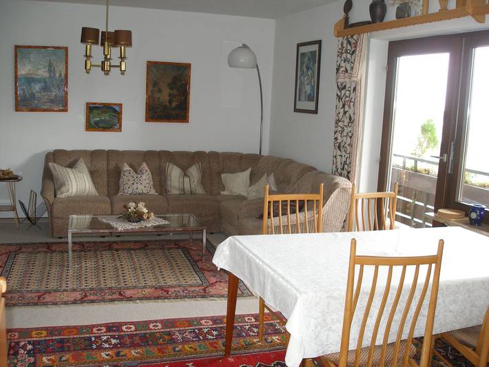 Ganze Ferienwohnung, App. Vogesen im Hebelweg in Badenweiler, Südschwarzwald