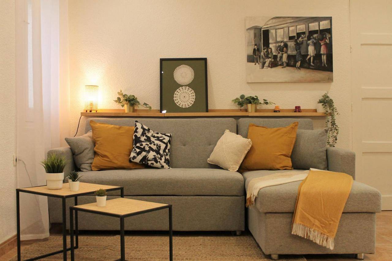 Appartement entier, Casa Tekas - Centro Ciudad in Caravaca de la Cruz, Murcia l'intérieur des terres