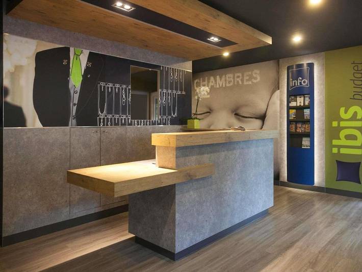 Hôtel pour 2 personnes, animaux acceptés à Sainte-Luce-sur-Loire - 3