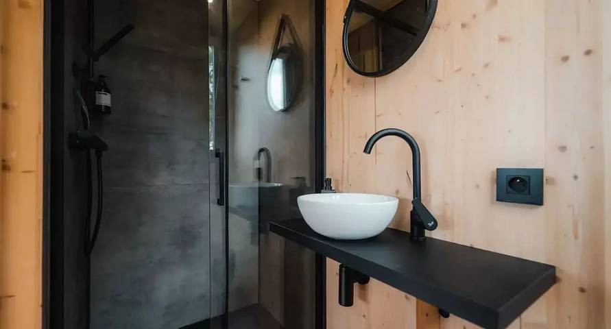 Appartement de vacances pour 2 personnes, animaux acceptés dans Côte-d'Or - 3