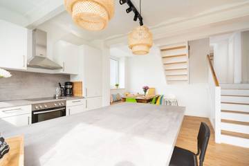 Ferienhaus für 6 Personen in Kieler Förde, Laboe, Bild 1