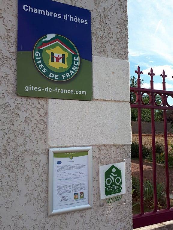 Chambre d’hôte pour 5 personnes, avec jardin et piscine dans Meurthe-et-Moselle - 3