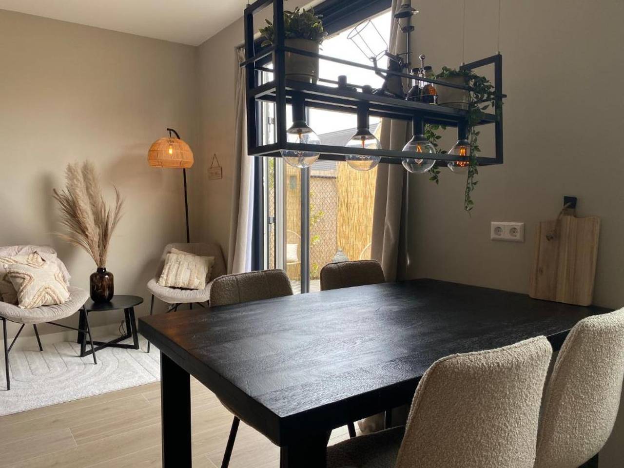 Ganzes Studio, Neues 2-Personen-Studio in ruhiger Lage in der Nähe des Zentrums von Vlissingen in Vlissingen, Walcheren