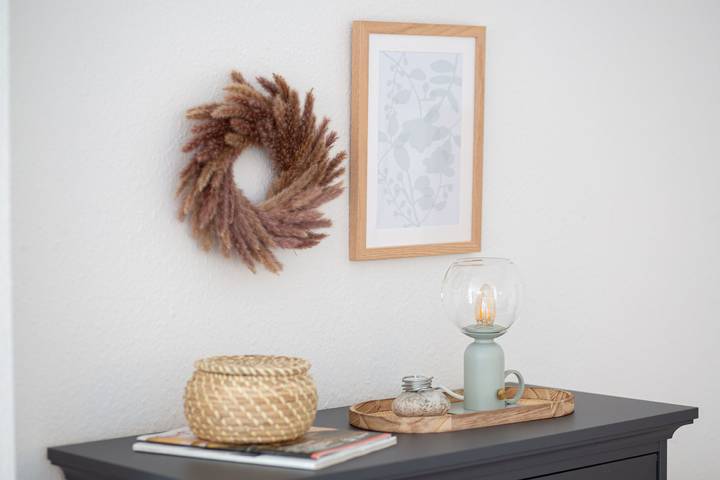 Ferienwohnung für 3 Personen, mit Garten und Terrasse in Dänschendorf - 2