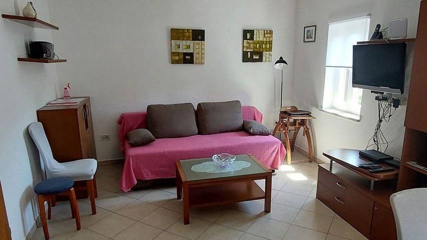 Studio für 2 Personen in Cres Stadt