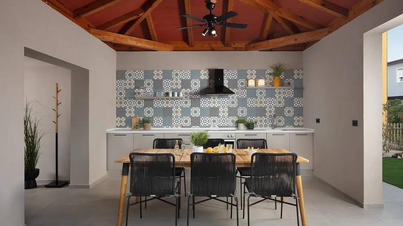 Villa für 6 Personen (160 m²) in Umag in Umag, Umag und Umgebung