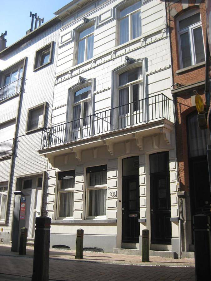 Ferienhaus für 9 Personen, mit Garten