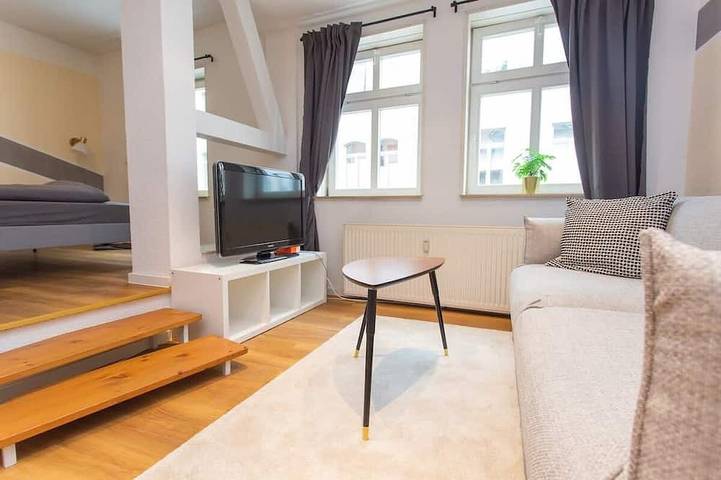 Ferienwohnung für 4 Personen - 1