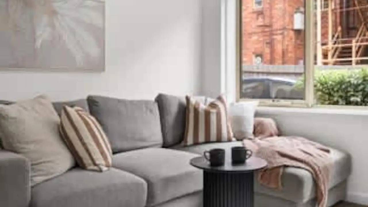 Apartamento vacacional entero, Ferienwohnung für 2 Personen (46 m²) in Saint Kilda in St Kilda, Melbourne