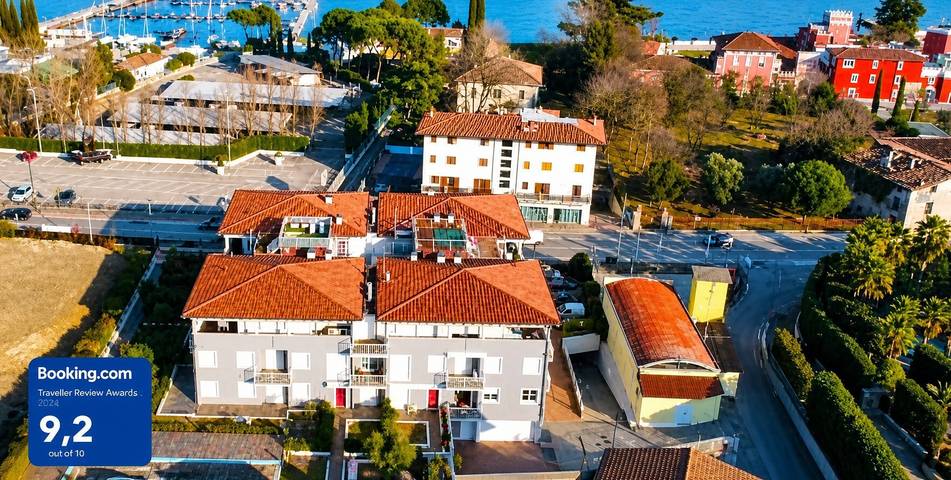 Gîte pour 6 personnes, avec jardin à Padenghe sul Garda - 2