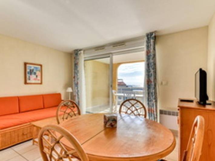 Ferienhaus für 4 Personen in Valras-Plage - 4