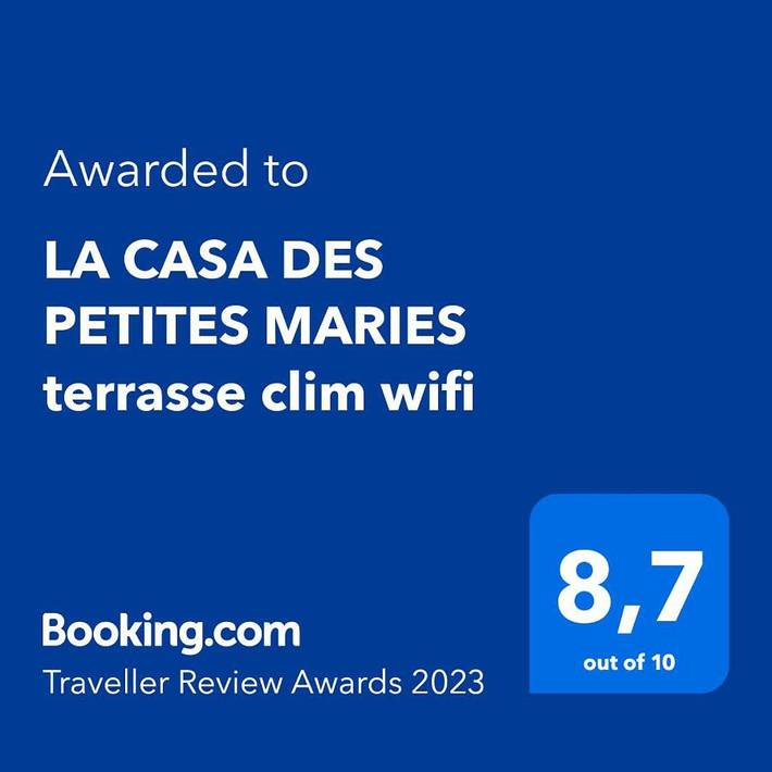 Gîte pour 4 personnes, avec Terrasse dans Gare De Marseille Saint Charles - 2