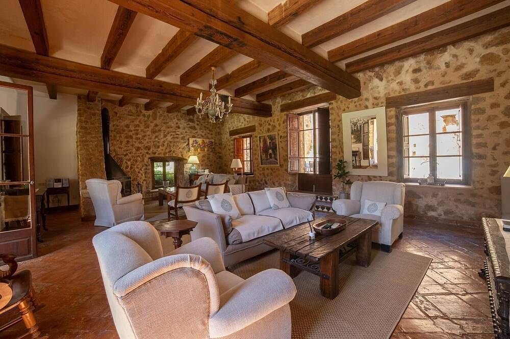 Increíble casa en Esporles con sauna in Esporles, Mallorca Oeste