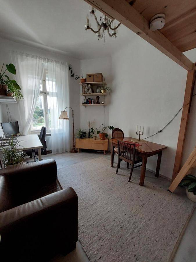 Ganze Wohnung, One-Bedroom Apartment in Tempelhof Berlin, Berlin