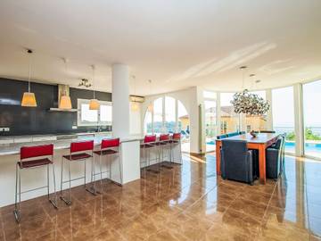 Ferienhaus für 12 Personen in Lloret de Mar, Costa Brava, Bild 3