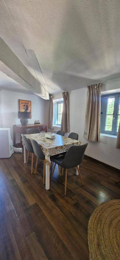 Appartement entier, La Robine in Narbonne, Côte d'Améthyste