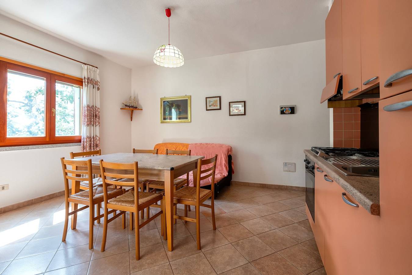 Apartamento entero, Apartamento 'Della Torre 40T' in Isola Rossa, Trinità d'Agultu e Vignola