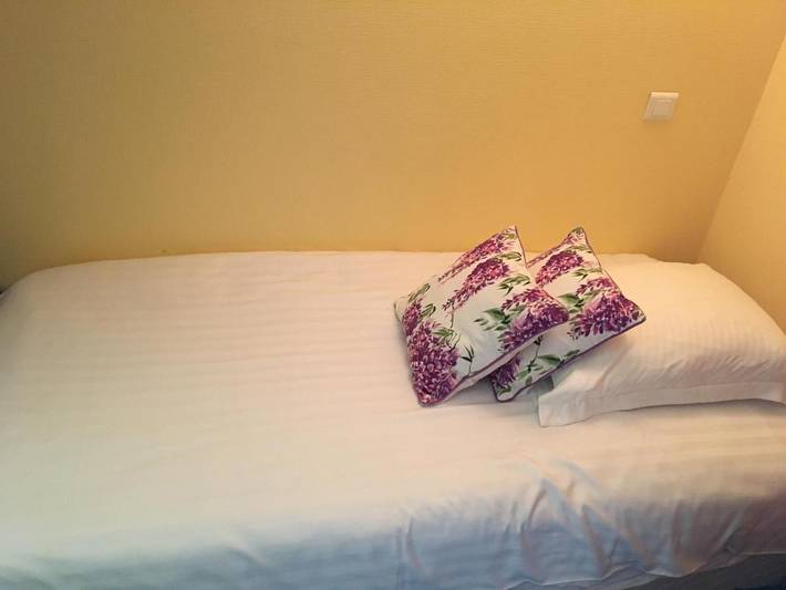 Gîte pour 3 personnes, avec terrasse, animaux acceptés à Marlenheim - 2