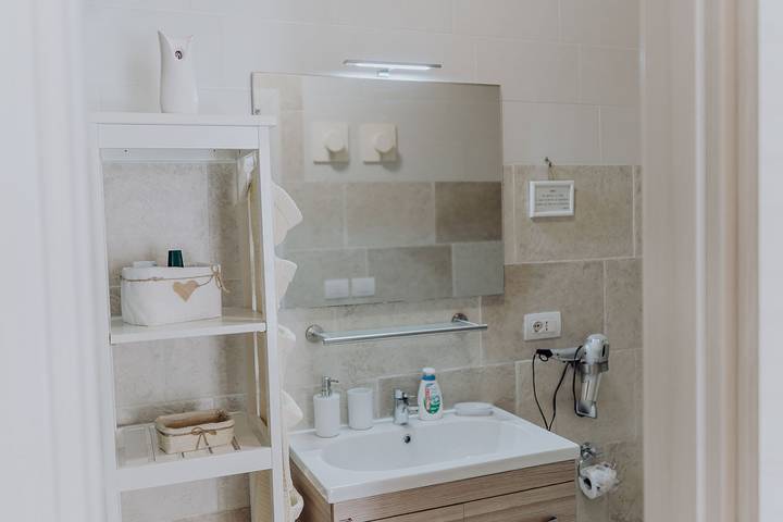Apartamento entero, Casa Vacanze Portanuova Monopoli in Cala Porta Vecchia, Monopoli