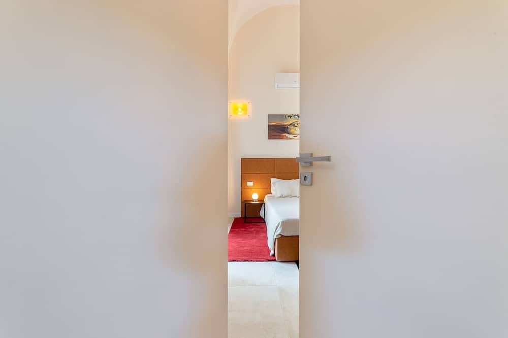 Y Arcillos Luxury Rooms in Lecce, Provincia de Lecce