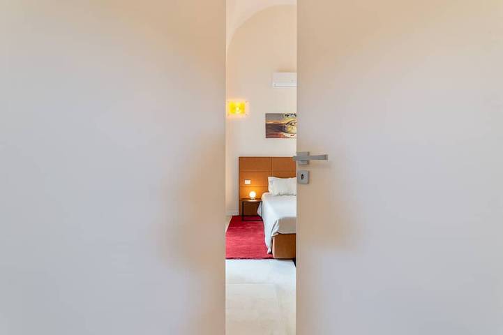 Y Arcillos Luxury Rooms in Lecce, Lecce Provinz