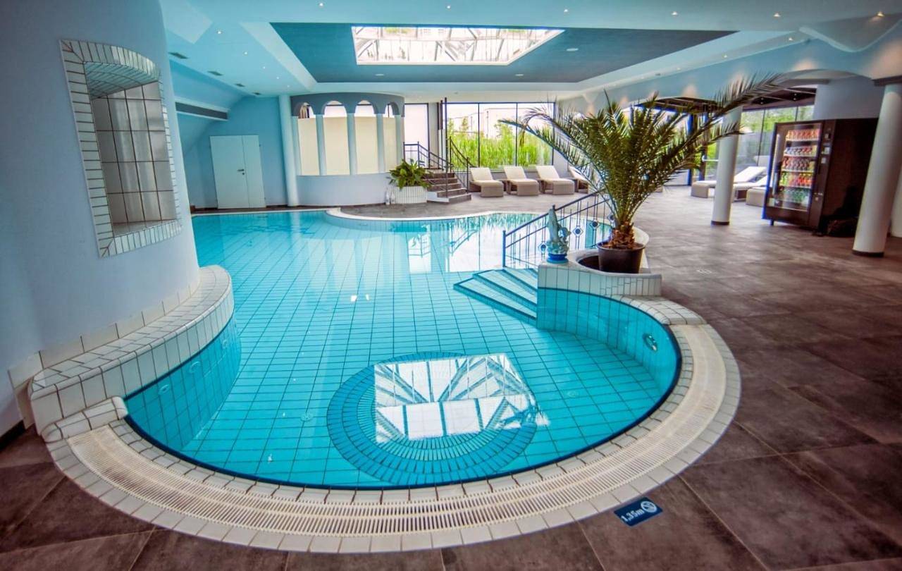 Ganze Wohnung, One-Bedroom Apartment in Neusiedl am See, Neusiedlersee-Hügelland