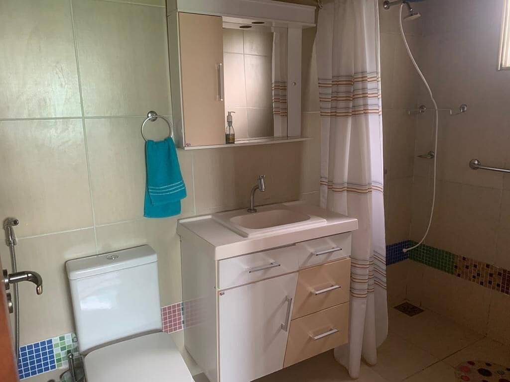 Casa Aconchegante de 2 Quartos em Chapada dos Guimaraes - Mt in Chapada dos Guimarães, Mato Grosso