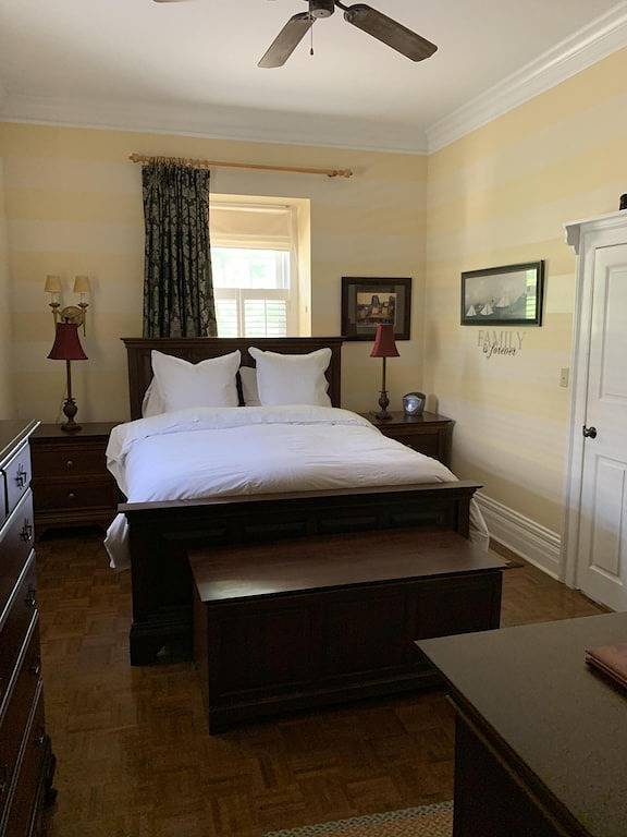 Meritage House - Ausgezeichnete Lage, King St. Nicht Ich in Niagara-on-the-Lake, Niagara Fälle