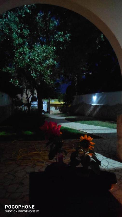 Villa Camilla Santa Maria al Bagno in Nardò, Villaggio Santa Rita