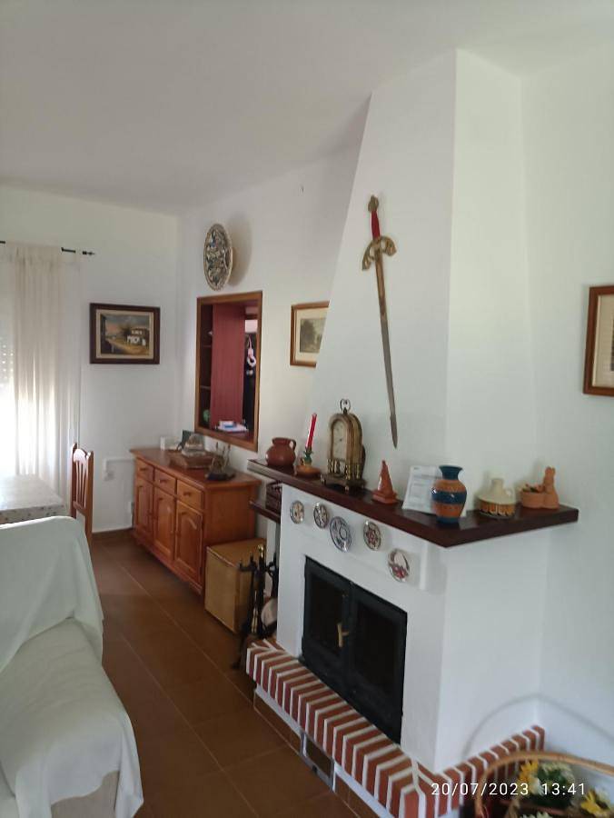 Villa für 7 Personen, mit Pool - 1