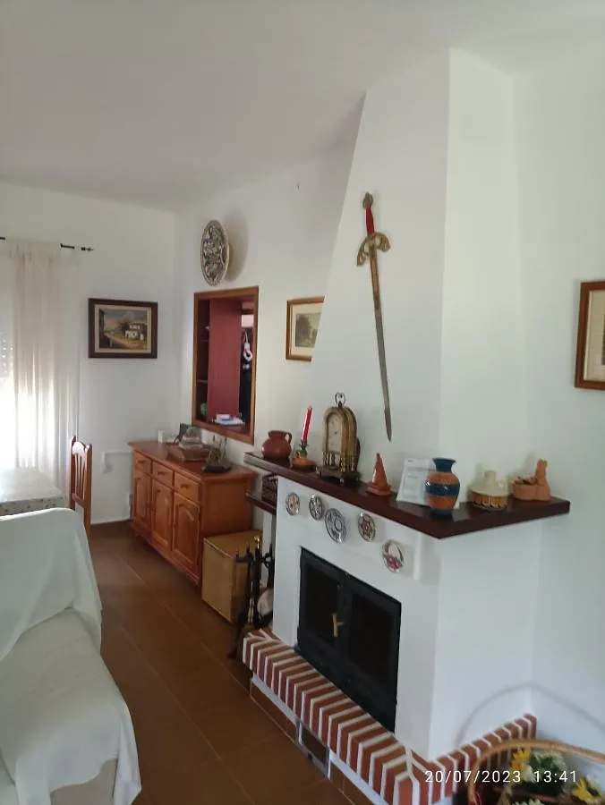 Villa pour 7 personnes, avec piscine - 1