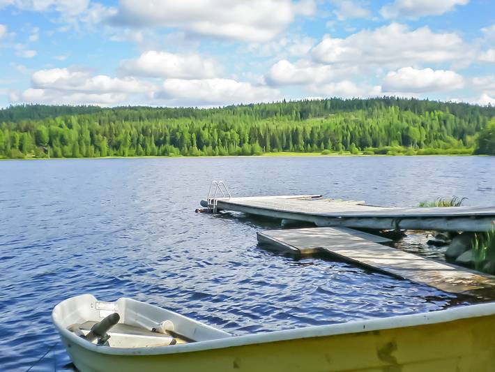 Riutankolo in Nurmes, Pielinen