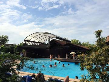 Camping voor 12 Personen in Mézos, Côte d’Argent, Afbeelding 4