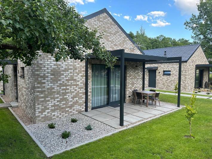 Ferienhaus für 6 Personen, mit Garten, mit Haustier in Niederschlesien - 2