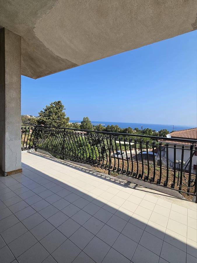 Villa pour 9 personnes, avec jardin et vue à Trabia - 4