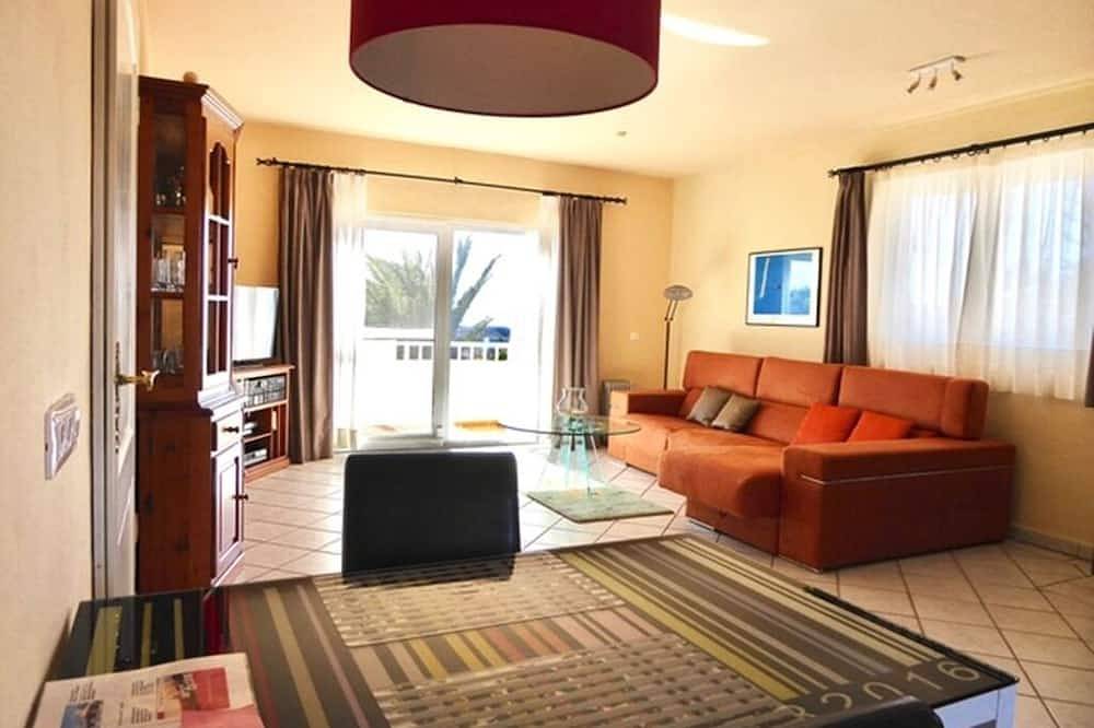 Ganze Wohnung, Appartement Sunset und Meer in La Pared, Pájara