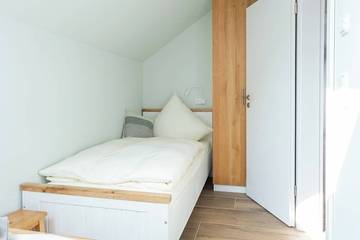 Ferienhaus für 5 Personen in Mücheln (Geiseltal), Saale-Unstrut, Bild 3