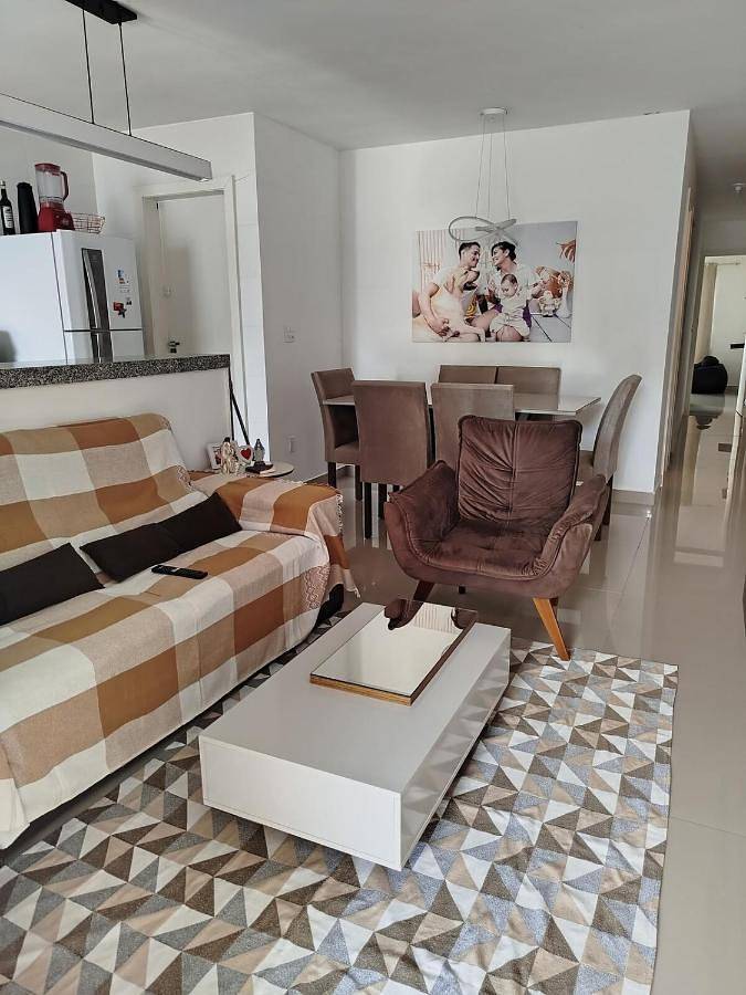 Casas e apartamentos de temporada para 4 pessoas, com balcão, com animais de estimação em Guaratiba