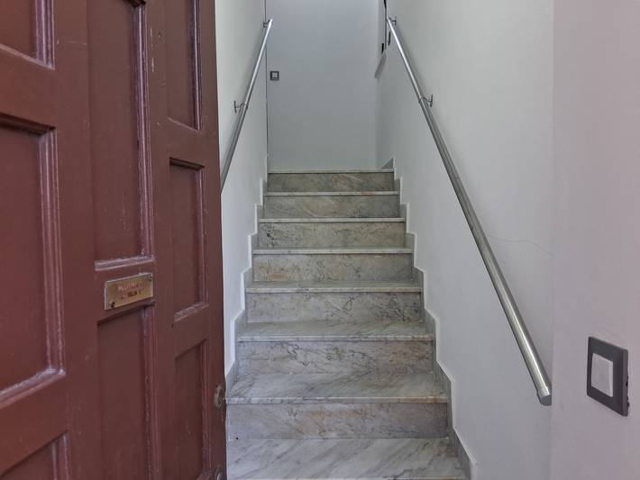 Ferienhaus mit Meerblick für 5 Personen, mit Balkon in Palermo - 4