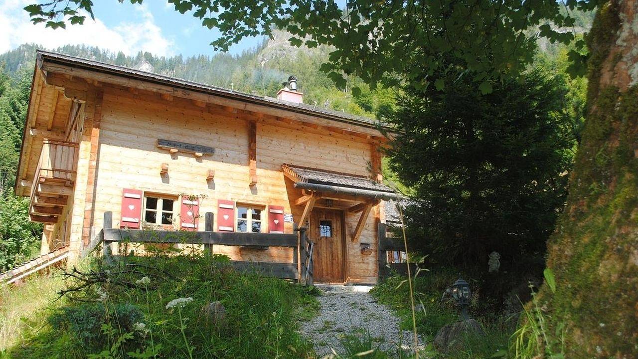 Ferienhaus für 6 Personen (120 m²) in Bischofshofen in Bischofshofen, Ski Amadé