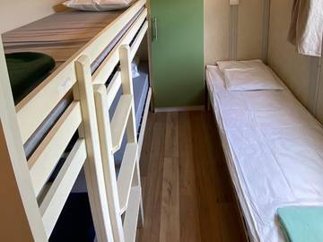 Chalet pour 5 Personnes dans Oust, Pyrénées, Photo 4