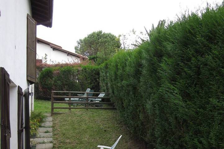 Appartement de vacances pour 4 personnes - 1