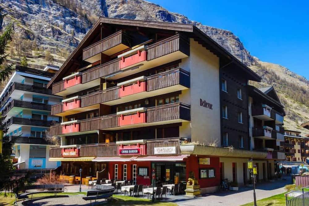 Appartamento vacanze a Zermatt a partire da 133€ a notte